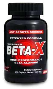 AST Sports Science Beta-X
