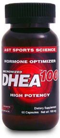 AST Sports Science DHEA