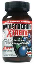 AST Sports Science Dymetadrine Xtreme