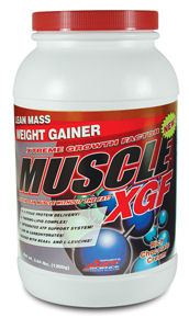 AST Sports Science Muscle XGF