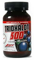 AST Sports Science Trioxalon 500