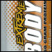 American Body Building Extreme Body 50