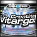Aminostar Creatine Vitargo