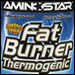 Aminostar Fat Burner Thermogenic