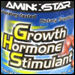 Aminostar Growth Hormone Stimulant