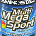 Aminostar Multi Mega Sport