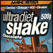 Aminostar Ultra Diet Shake