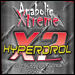 Anabolic Xtreme Hyperdrol X2