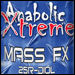 Anabolic Xtreme Mass FX