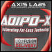Axis Labs Adipo-X