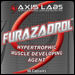 Axis Labs Furazadrol