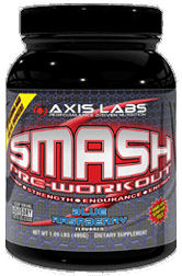 Axis Labs Smash