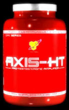 BSN Axis-HT