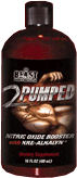 Beast Sports Nutrition 2 Pumped