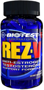 Biotest Rez-V