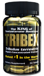 Biotest Tribex Gold