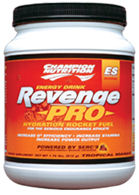 Champion Nutrition Revenge Pro