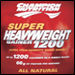 Champion Nutrition Super HeavyWeight Gainer