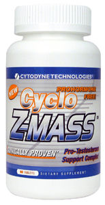 Cytodyne Cyclo Z-Mass