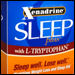 Cytodyne Xenadrine Sleep Plus