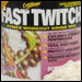 Cytosport Fast Twitch