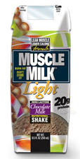 Cytosport Muscle Milk Light RTD