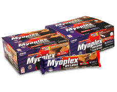 EAS Myoplex Deluxe Bar