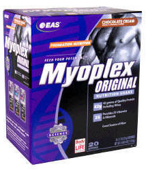 EAS Myoplex Original