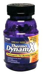 EAS Thermo DynamX