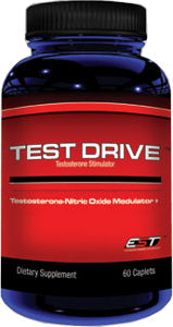 EST Test Drive