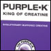 Fusion Purple K