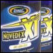 Gaspari Nutrition Novedex XT