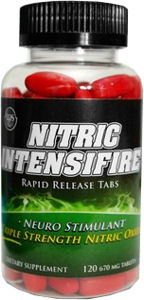 IDS Nitric Intensifire