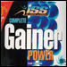 ISS Research Gainer Power