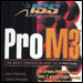 ISS Research Pro M3