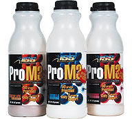 ISS Research Pro M3 Shake N Go
