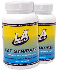 LA Muscle Fat Stripper