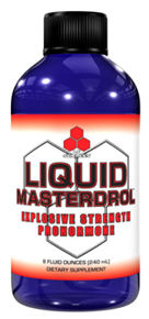 LG Sciences Liquid Masterdrol