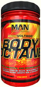 MAN Body Octane