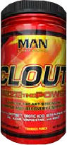 MAN Clout