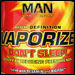 MAN Vaporize