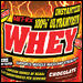 MET-Rx 100% Ultramyosyn Whey