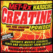 MET-Rx Hardcore Creatine Powder