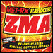 MET-Rx Hardcore ZMA