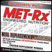 MET-Rx Original Meal Replacement