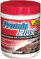 MET-Rx Protein Plus Powder