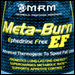 MRM Meta-Burn EF