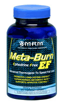 MRM Meta-Burn EF