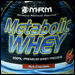 MRM Metabolic Whey