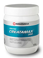 Maximuscle Creatamax 300